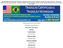 Tablet Screenshot of brazilianhighschooltranscripttranslation.com